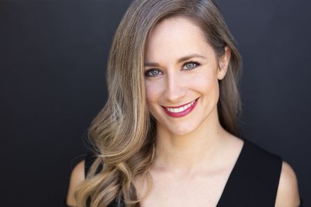 Ashleigh Domangue