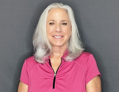 Mary Leonard