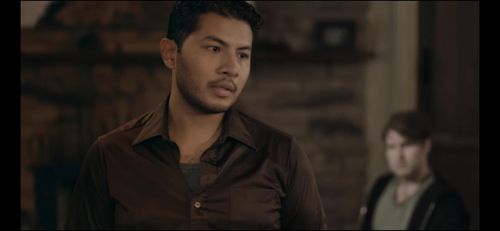 Anthony Diaz