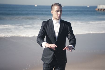 Niclas Gillis