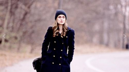 Still of Marissa Ghavami in The Gift of Christmas