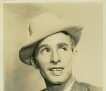 Buster West