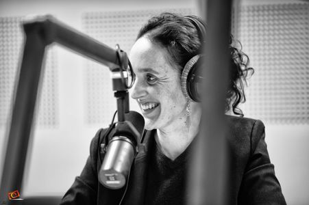 Sabrina B. Karine