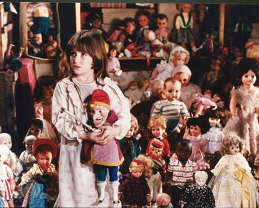 Carrie Lorraine in Dolls (1986)