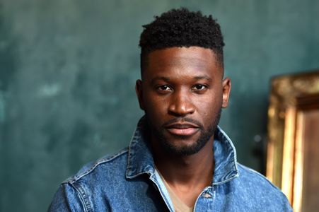 Kareem Lewis