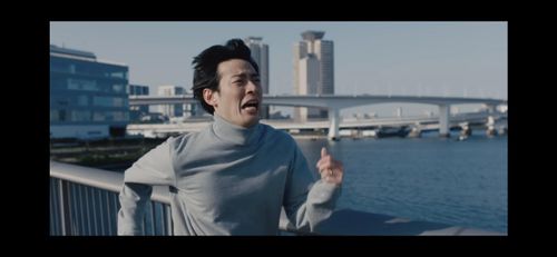 Japanese dad /Japanese Family