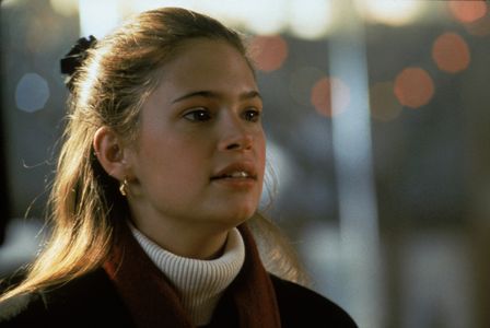 Amy Oberer in All I Want for Christmas (1991)