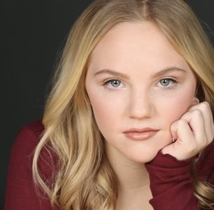 Hannah Brahney