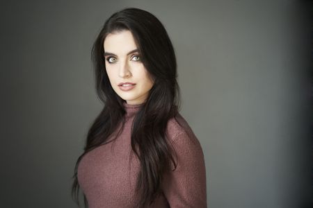 Lauren Saarimaki