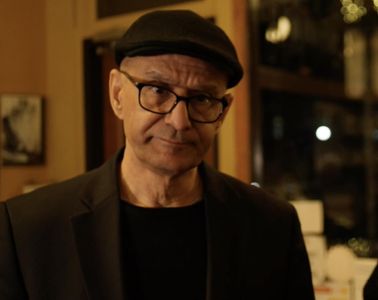 Gus Tayari