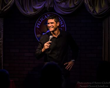 Dean Napolitano