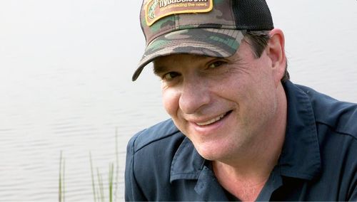 Michael De Avila