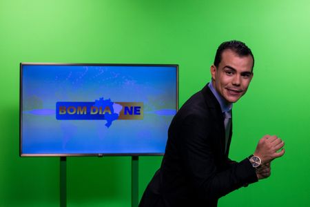 Feature film De Repente Drag (Sunddely Drag) in Brazil