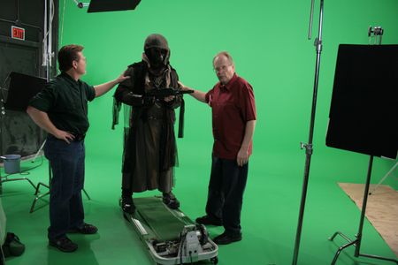 Meridian BTS