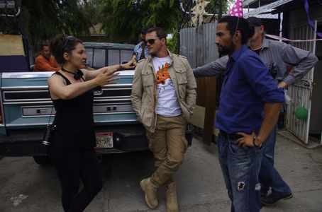 On Set Sin Cielo
