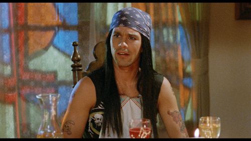 Cort McCown in Auntie Lee's Meat Pies (1992)