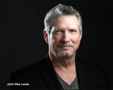 John Wes Lewis