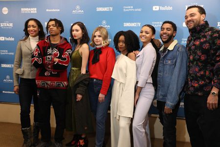 Sundance 2019