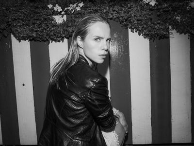 Yanina Hope