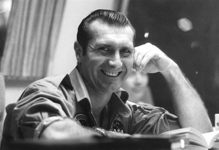 Richard Gordon