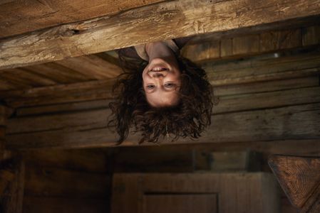 Anuk Steffen in Heidi (2015)