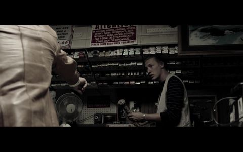 Furthest Witness (2017)