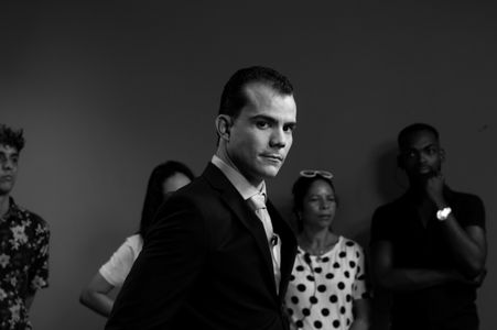 Feature film De Repente Drag (Sunddely Drag) in Brazil, shot in 2019