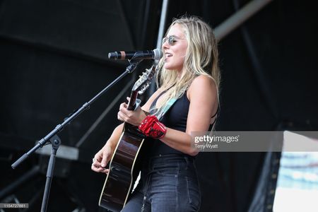 Lauren Jenkins