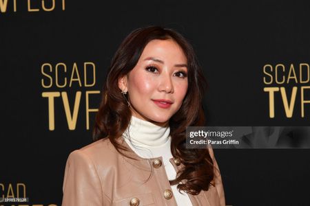 Angela Zhou