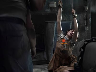 Camille Aguilar in Piggy (2022)