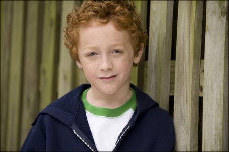 Blake Kaiser