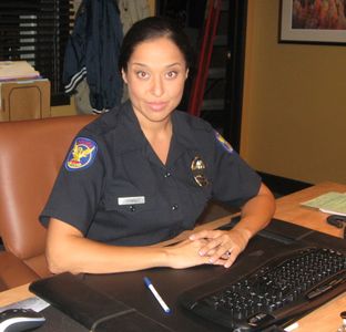 Maria Russell