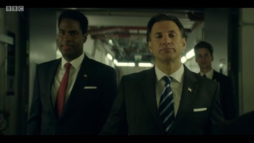 Silent Witness
