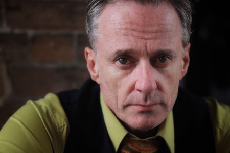 Dominic Stone