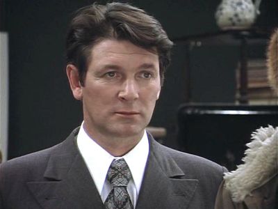 Aleksandr Belyavskiy and Georgiy Burkov in The Irony of Fate, or Enjoy Your Bath! (1976)