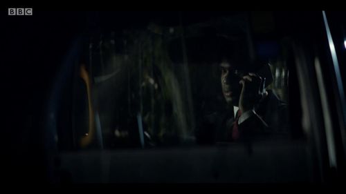 Silent Witness BBC