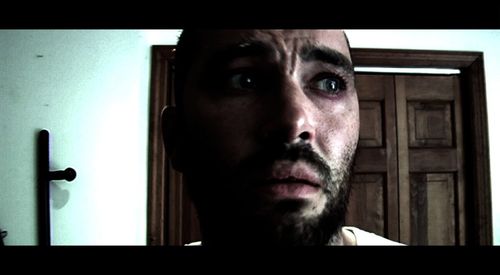 Evan Leone as Zed in 