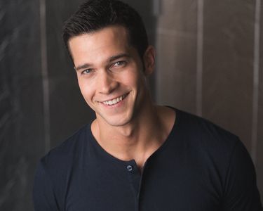 Jack Schumacher