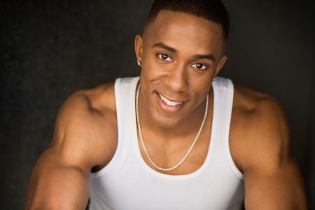 Anthony Joseph