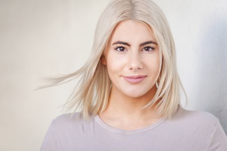 Emily De Margheriti