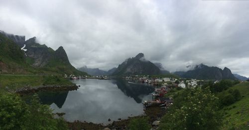 Norway
