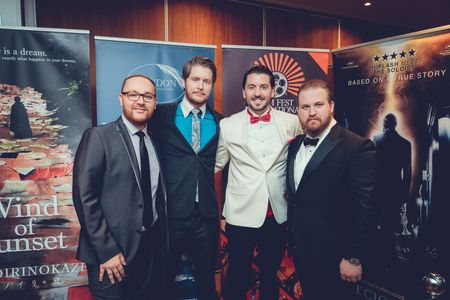 London International Film Festival 2019