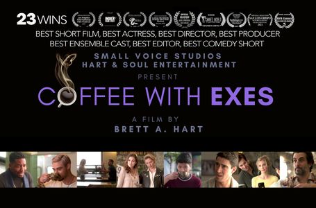 Ryan Shrime, Bonnie E. Hart, Jean Diaz, Murielle Pol, Brett A. Hart, James Tang, Mustafa Speaks, Jessica Bishop, Kristin