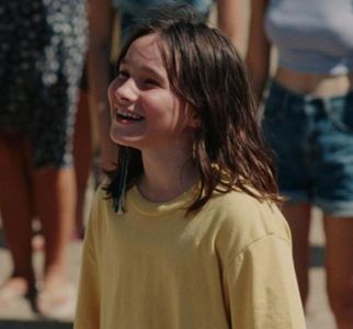 Frankie Corio in Aftersun (2022)