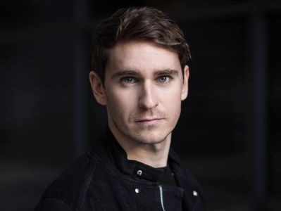 Chris Newman
