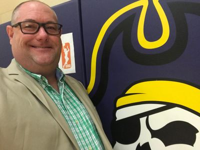 Basketball Coach
