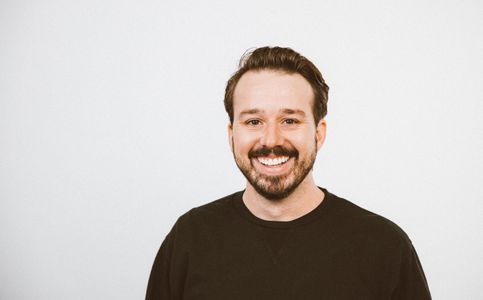 Chris Reinacher