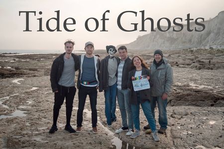 Tide of Ghosts Final Location
