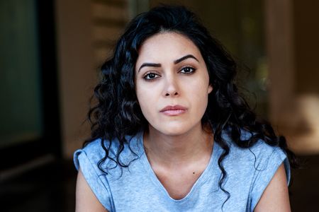 Rina Mousavi