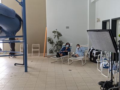 BTS Bleach